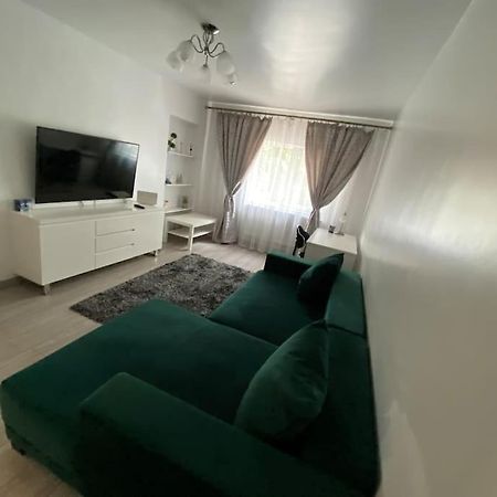 이아시 The Urban Hub 1 아파트 외부 사진