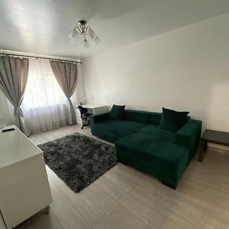 이아시 The Urban Hub 1 아파트 외부 사진